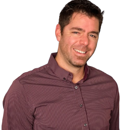 Nick, founder of Manuals That Work